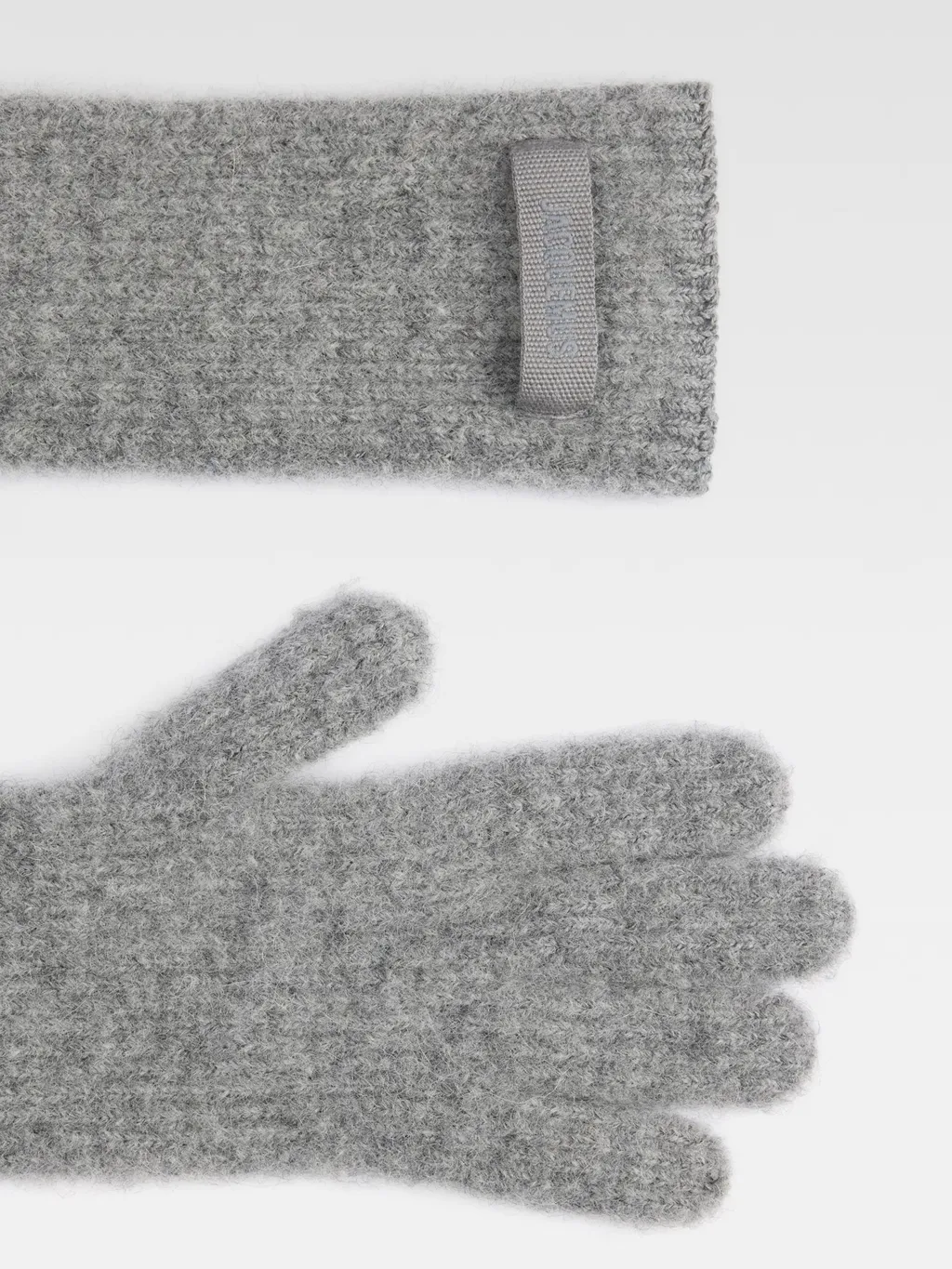 The Gros Grain Gloves