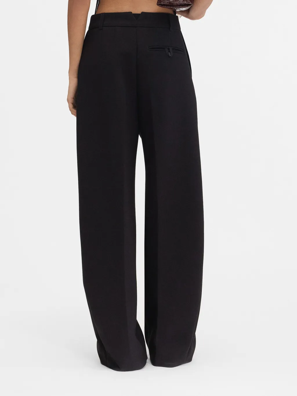 The Ovalo Pants