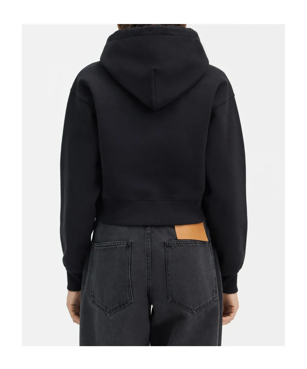 The Gros Grain Hoodie