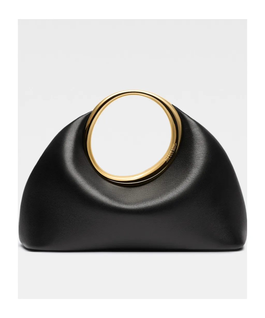 Le Petit Calino Top Handle Bag