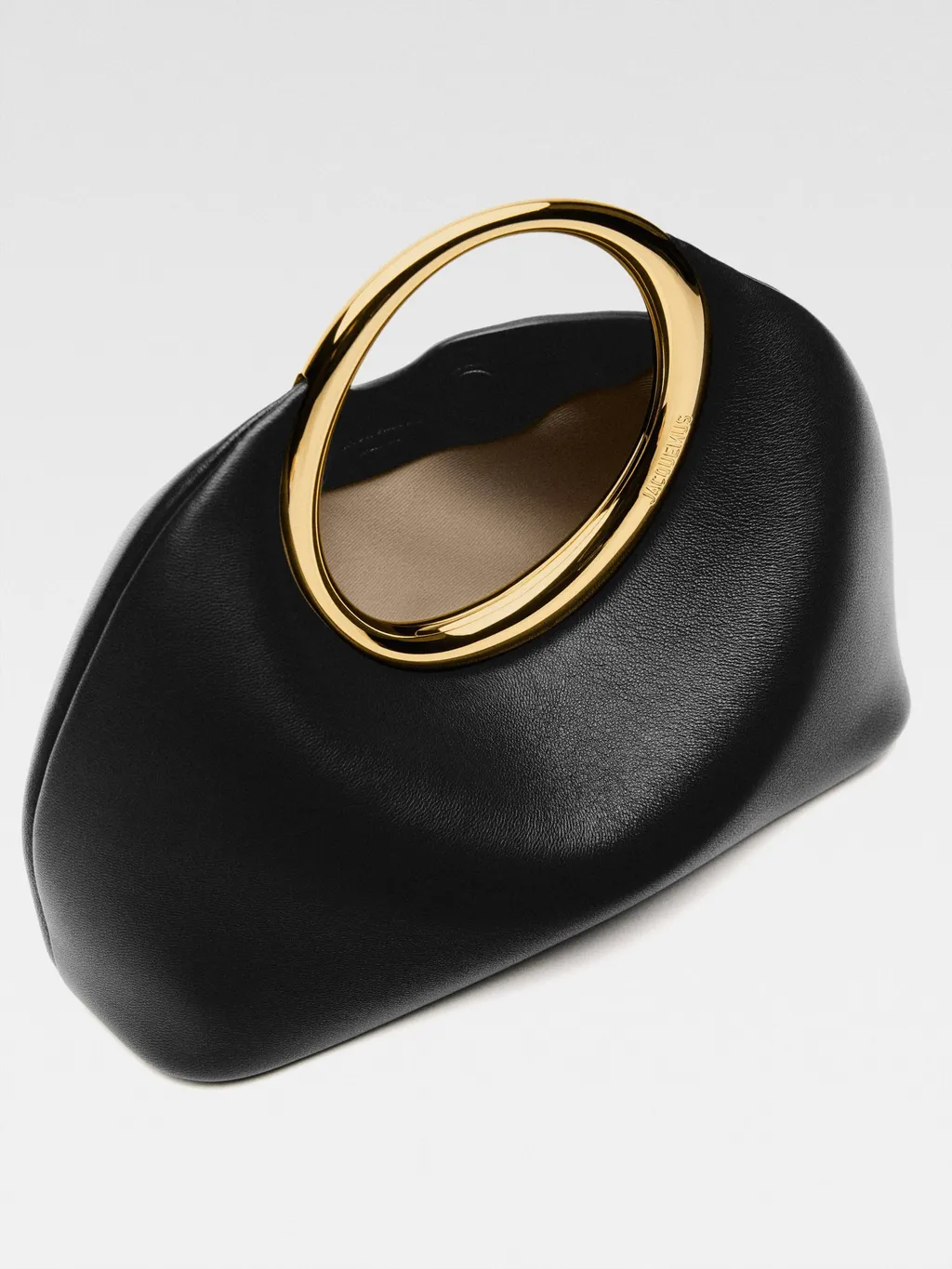 Le Petit Calino Top Handle Bag