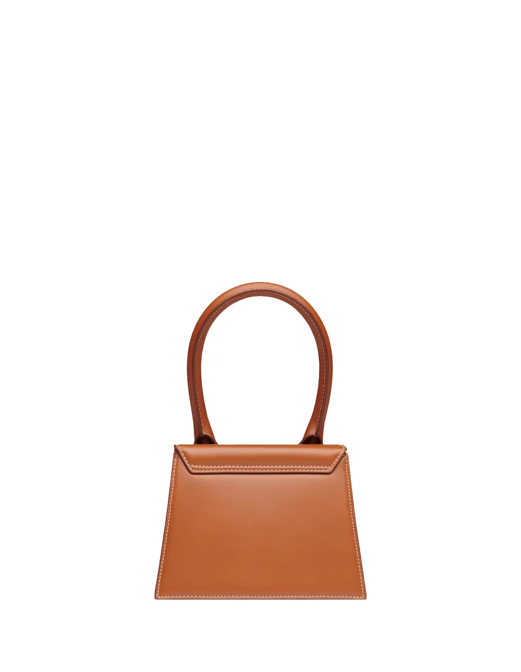 Logo Shoulder Bag