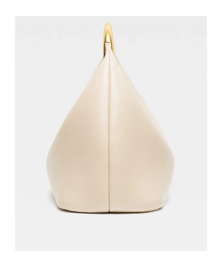 Le Petit Calino Top Handle Bag