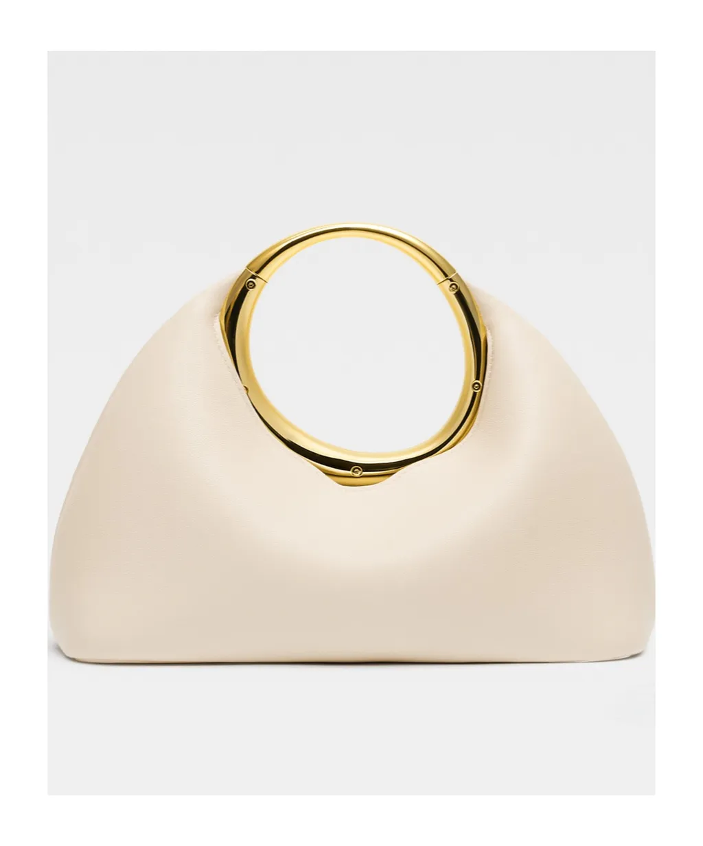 Le Petit Calino Top Handle Bag