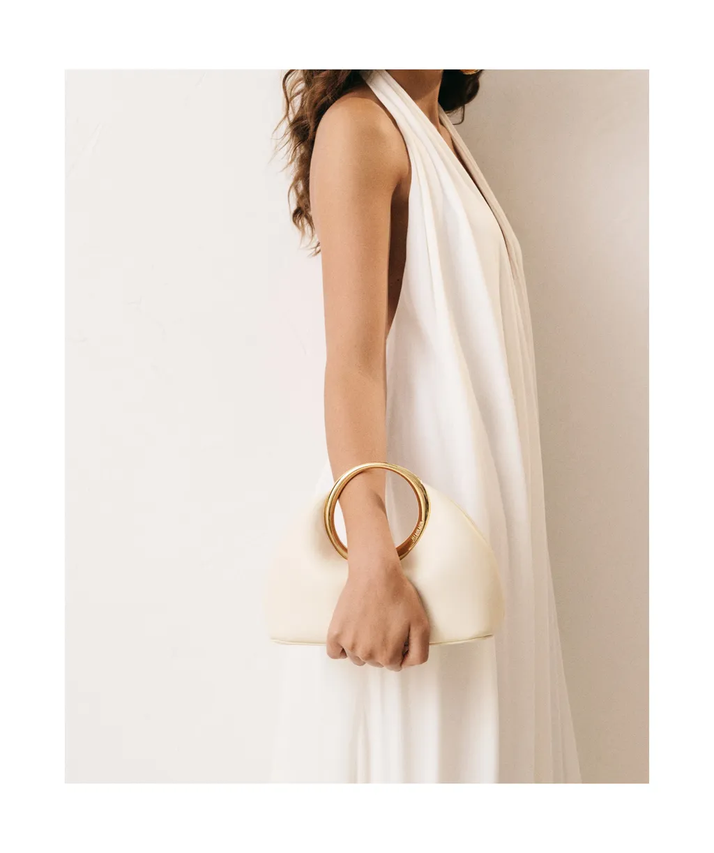 Le Petit Calino Top Handle Bag