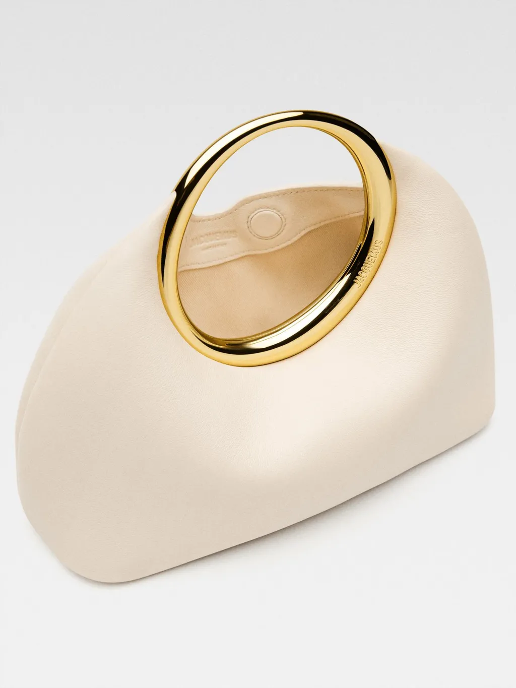Le Petit Calino Top Handle Bag