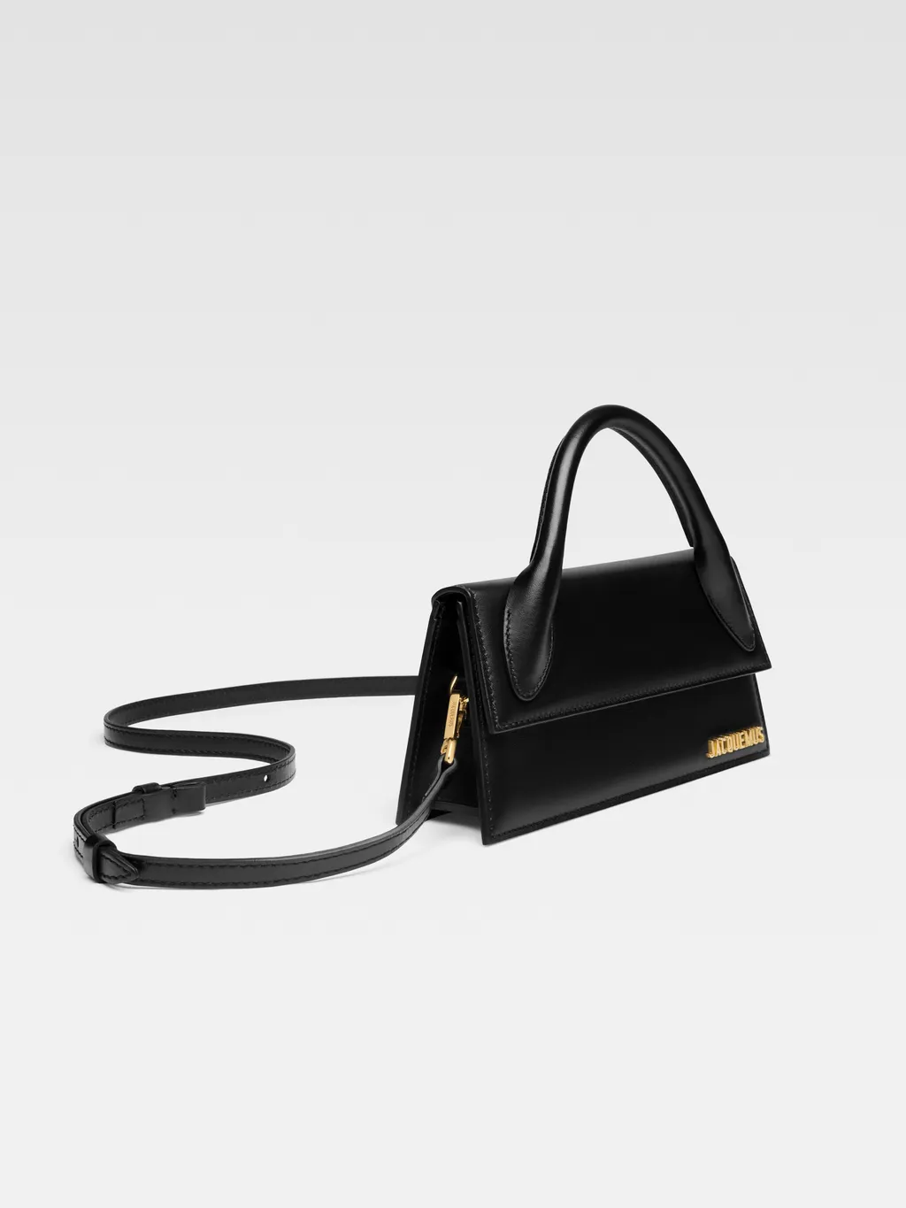 Le Chiquito Long Top Handle Bag
