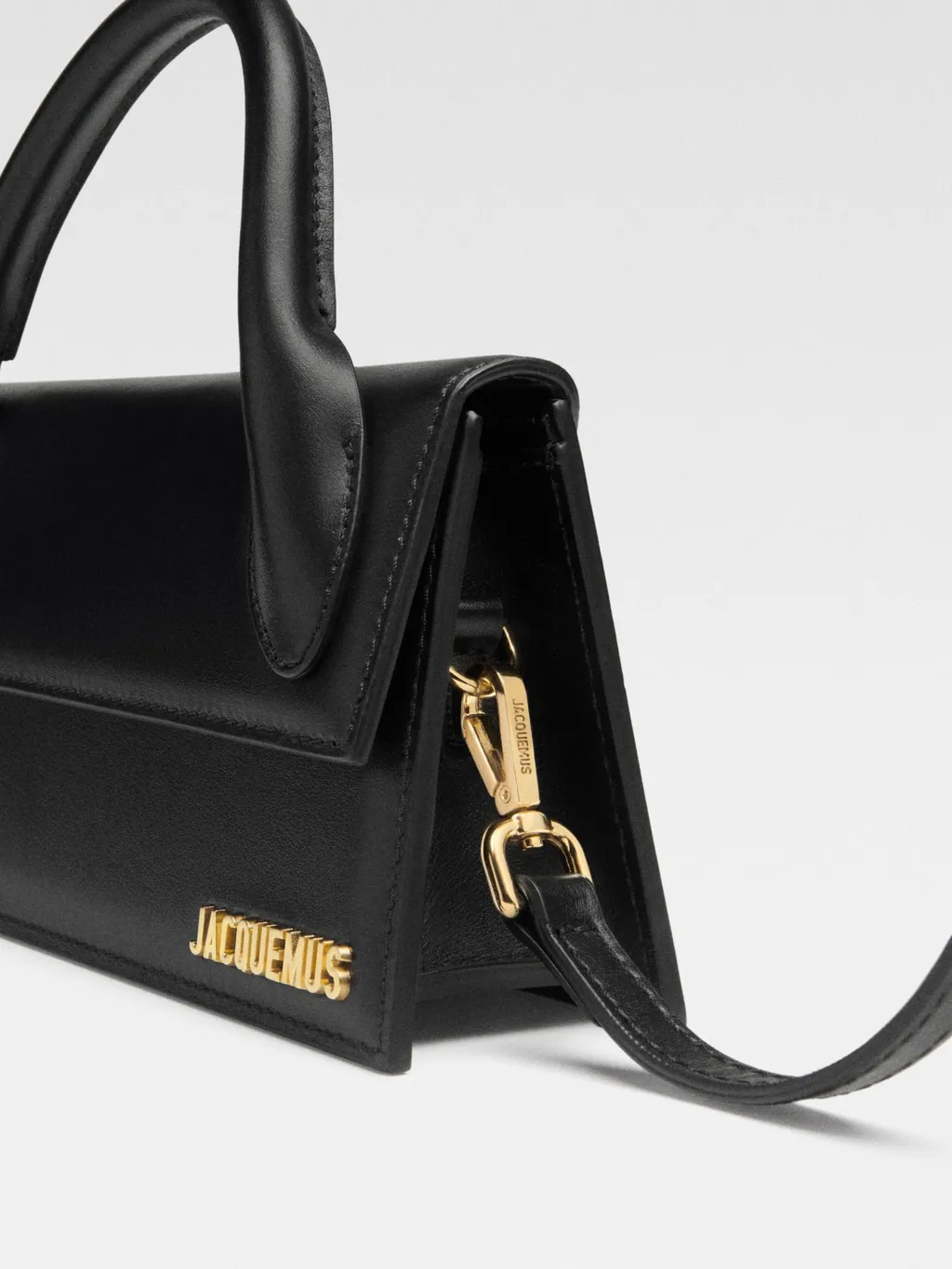 Le Chiquito Long Top Handle Bag