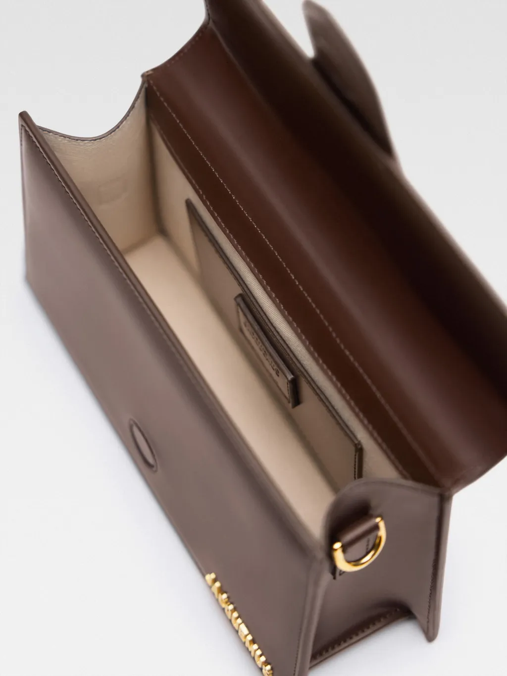 The Bambino Large Crossbody Bag