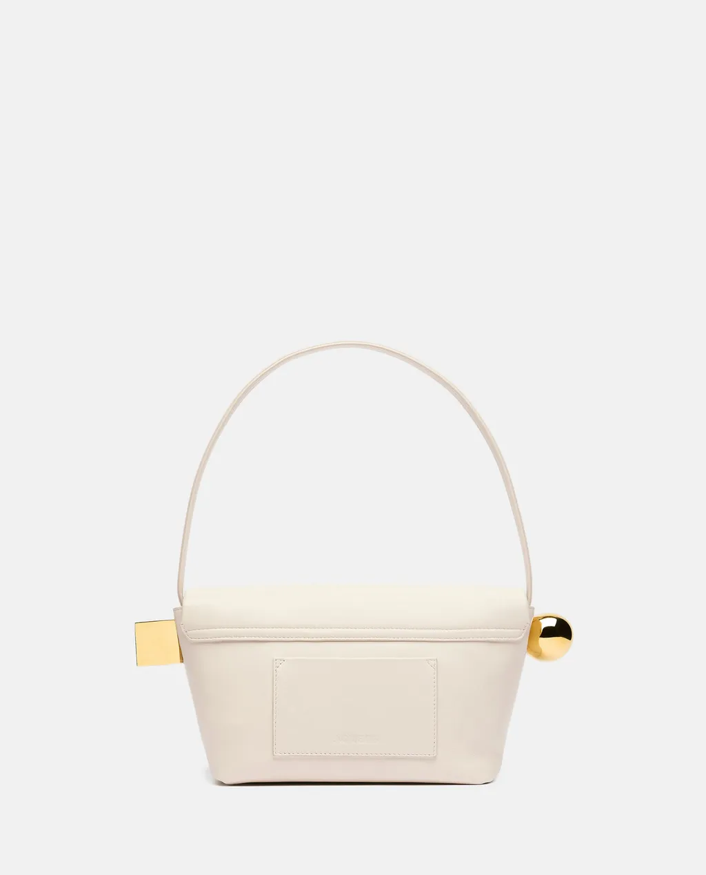 The Rond Carré Shoulder Bag