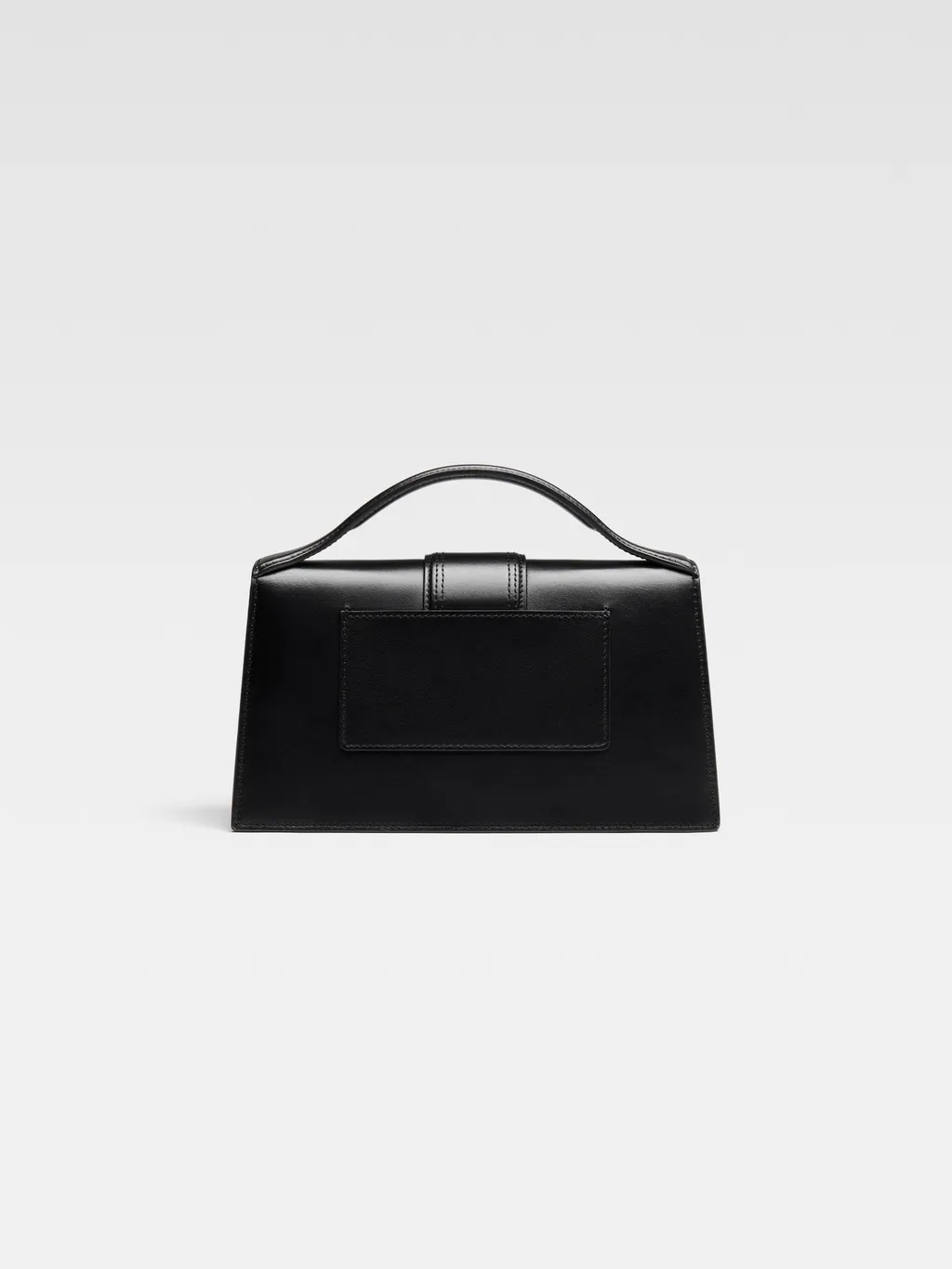 The Large Bambino Strapped Handbag