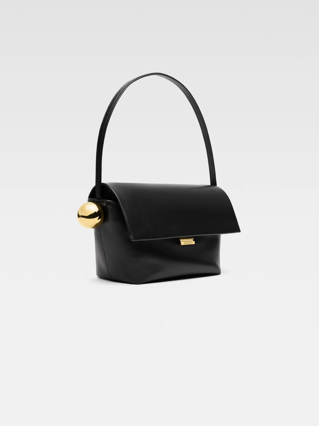 Flap Shoulder Bag