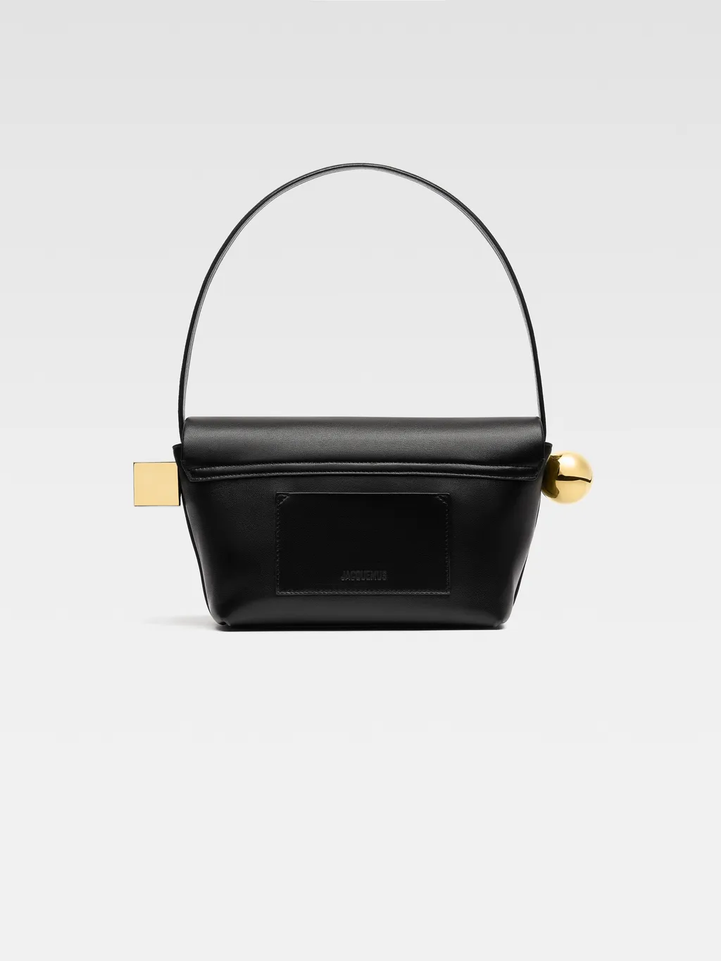 Flap Shoulder Bag