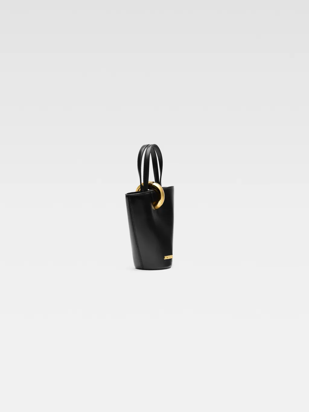 The Small Bambola Bucket Bag