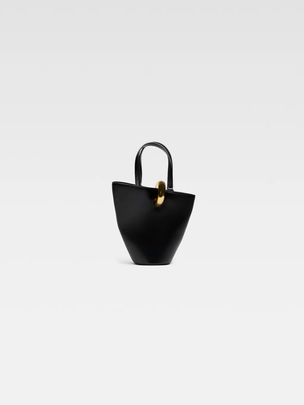 The Small Bambola Bucket Bag