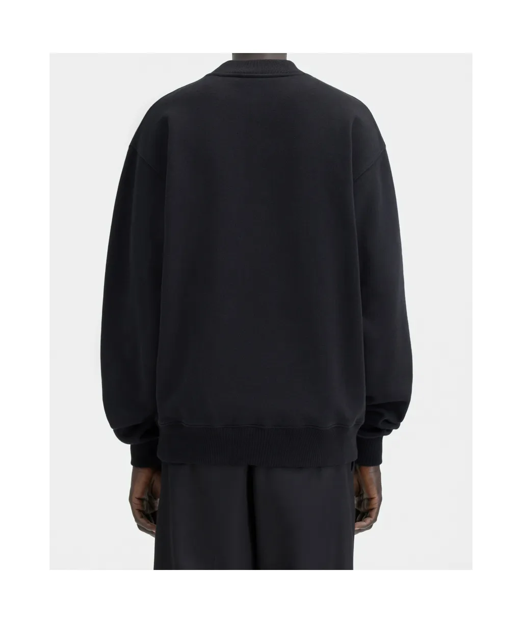 The Gros Grain Sweatshirt