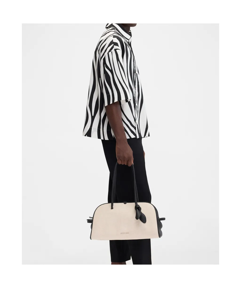 The Pablo Short-Sleeve Shirt