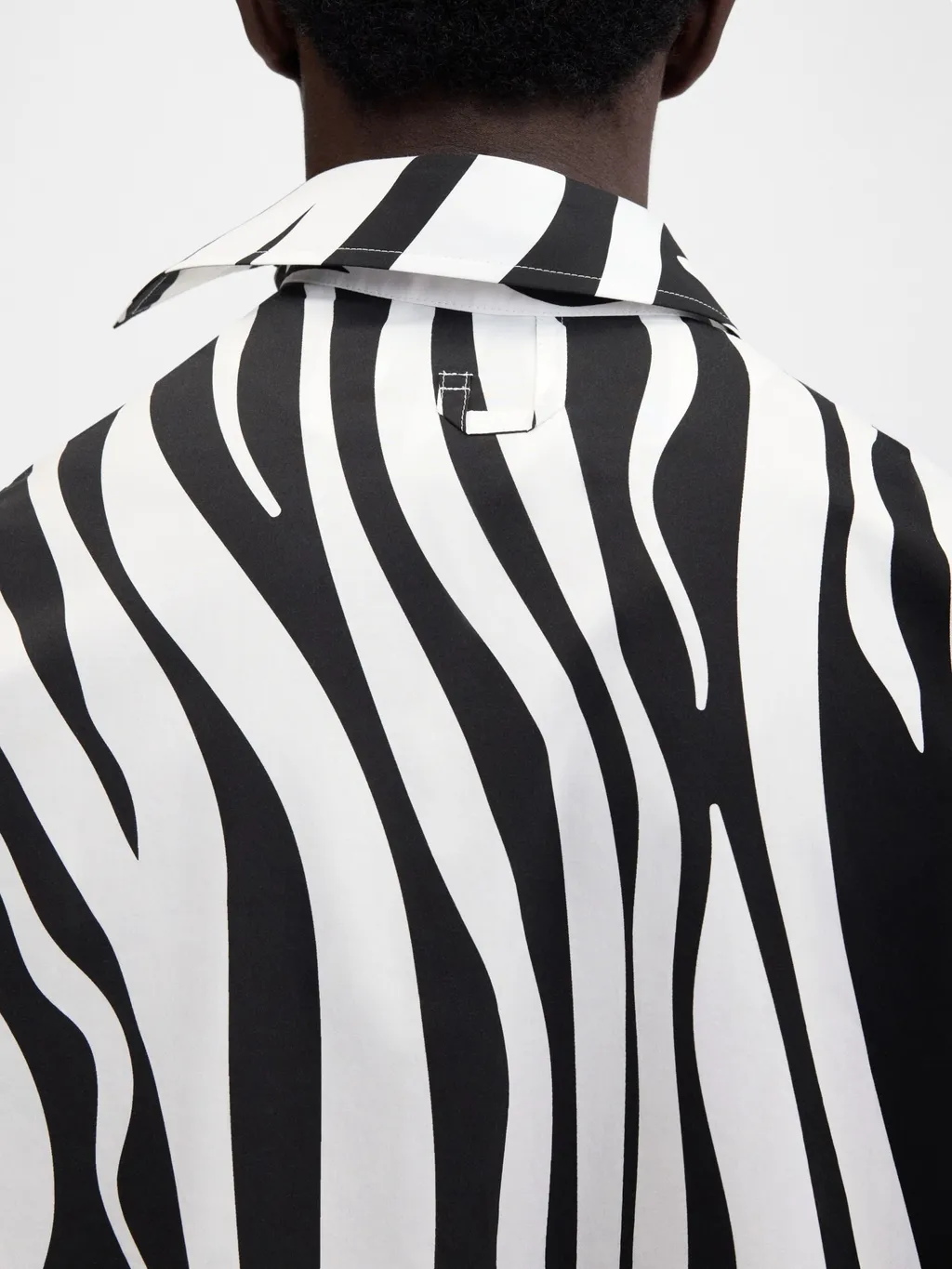 The Pablo Short-Sleeve Shirt