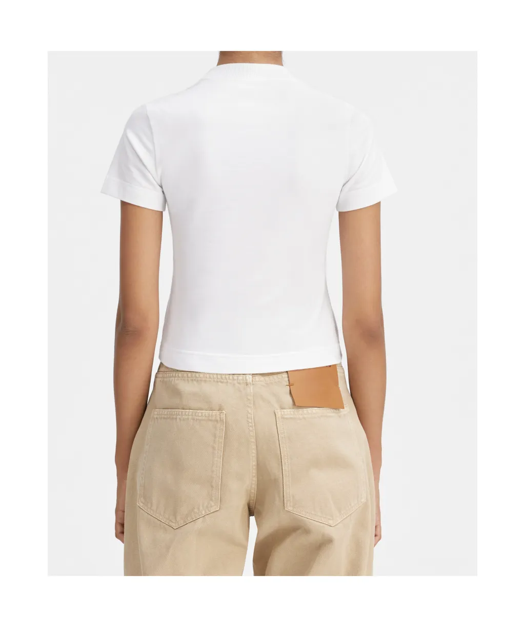 The Gros Grain T-Shirt