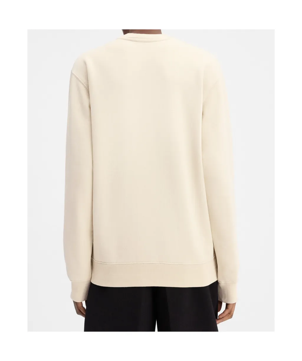 The Gros Grain Sweatshirt