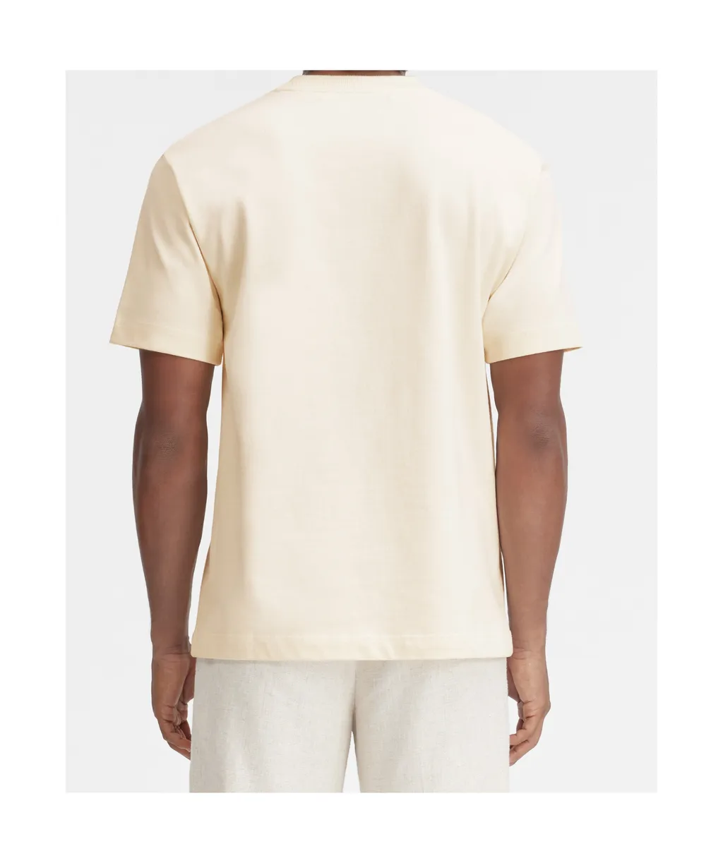 The Gros Grain T-Shirt