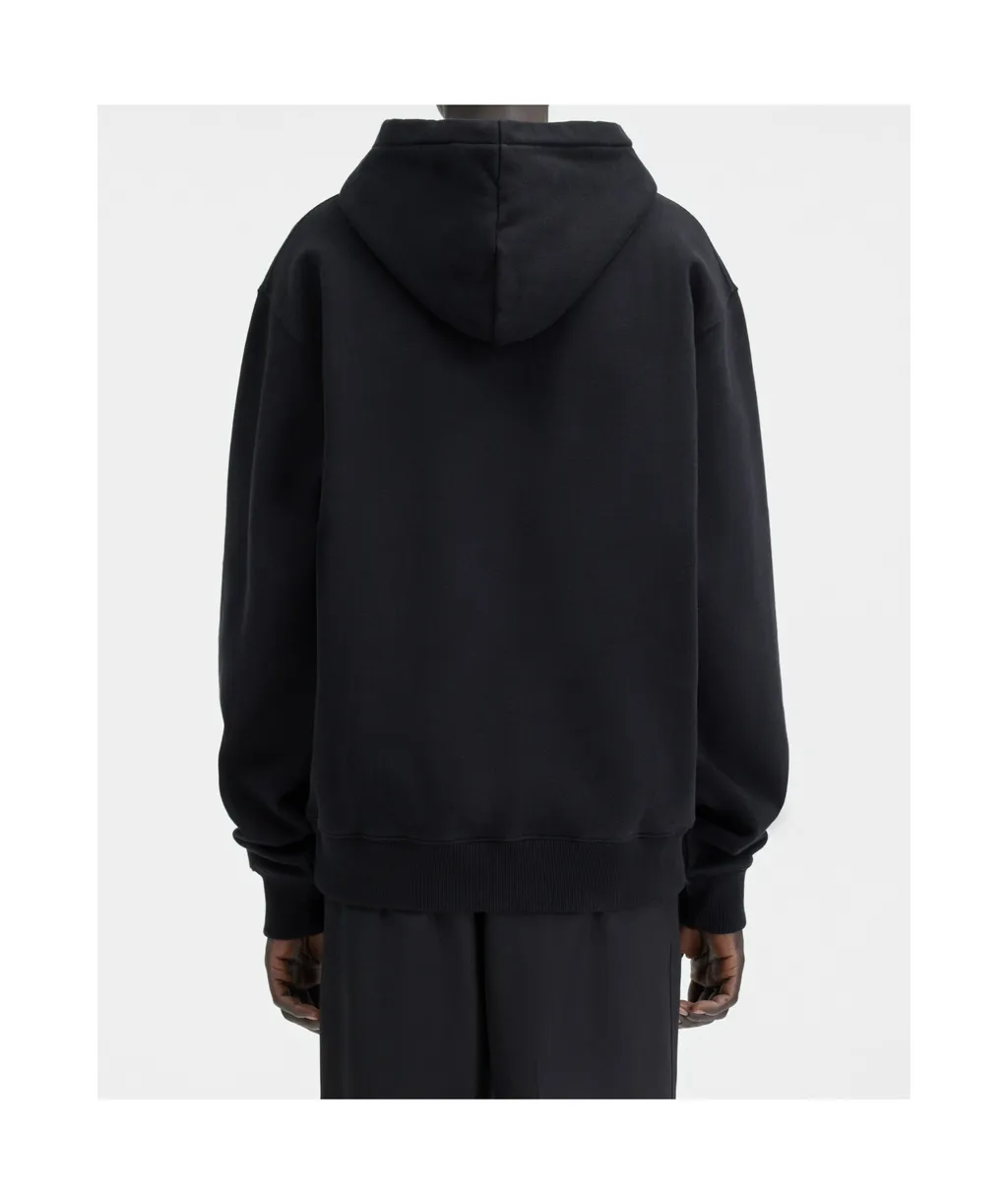 The Gros Grain Hoodie