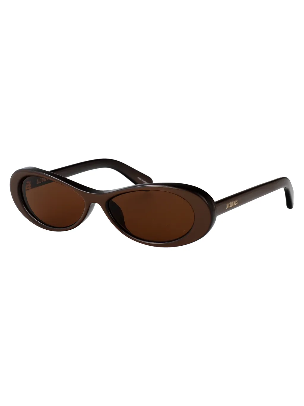 Full Frame Sunglasses