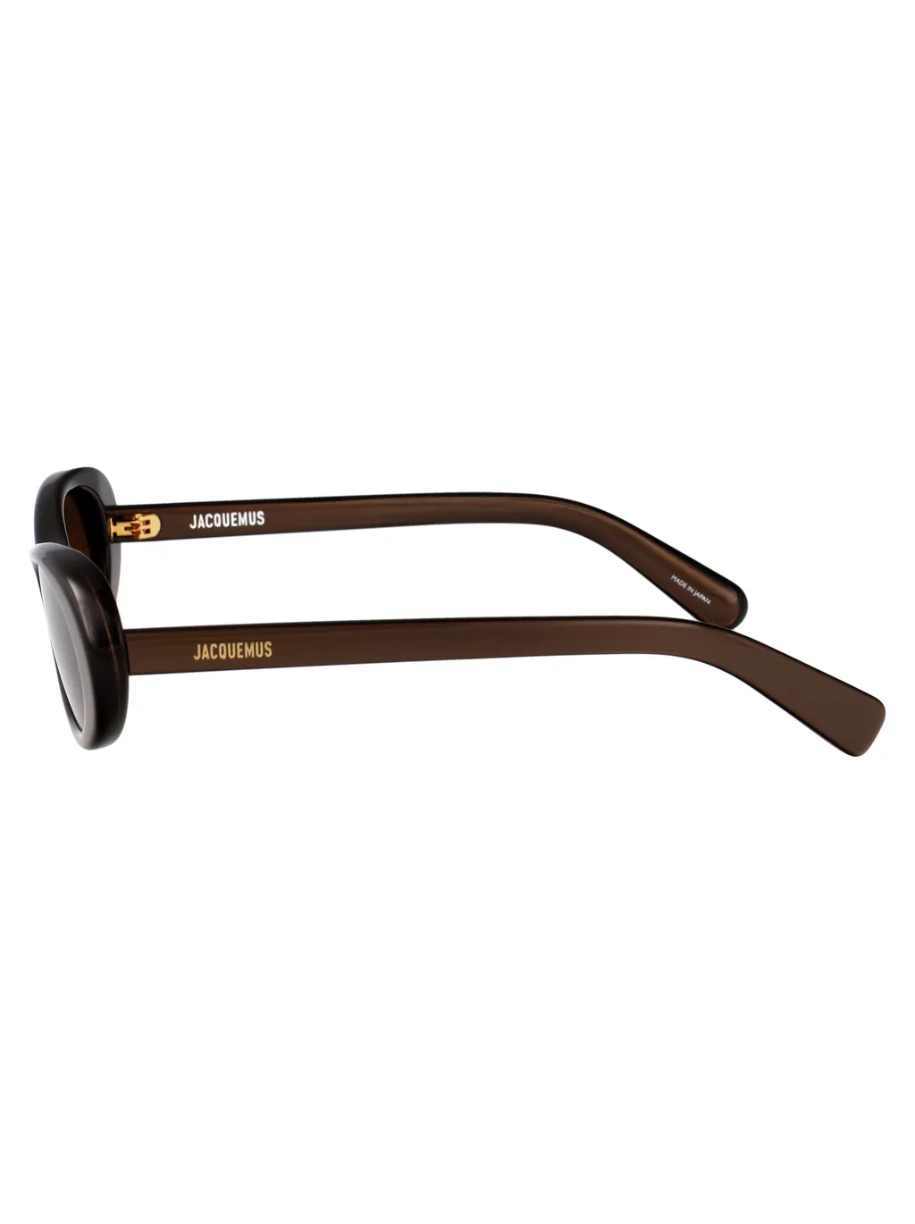 Full Frame Sunglasses
