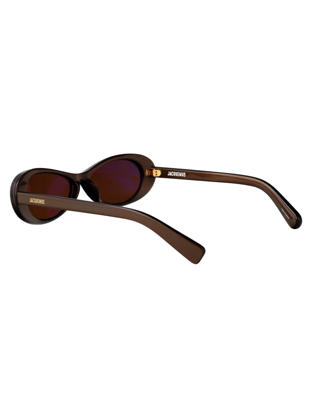 Full Frame Sunglasses