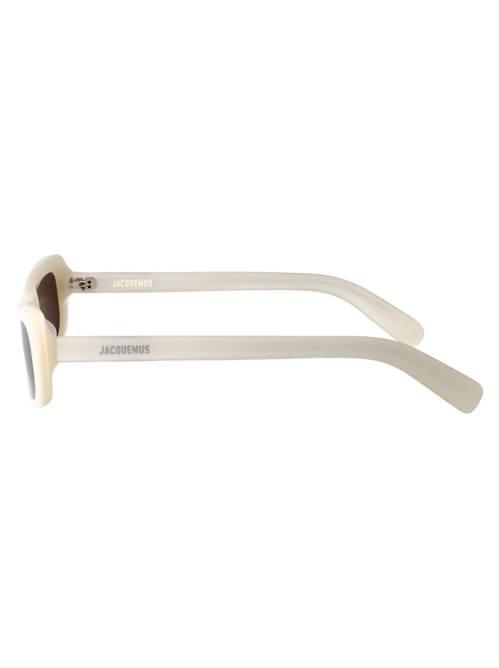 Rectangular Sunglasses