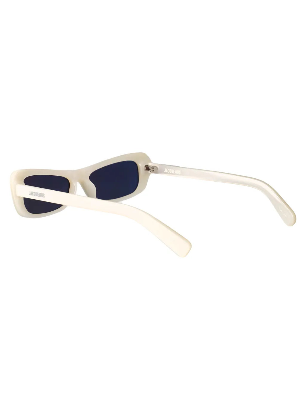 Rectangular Sunglasses