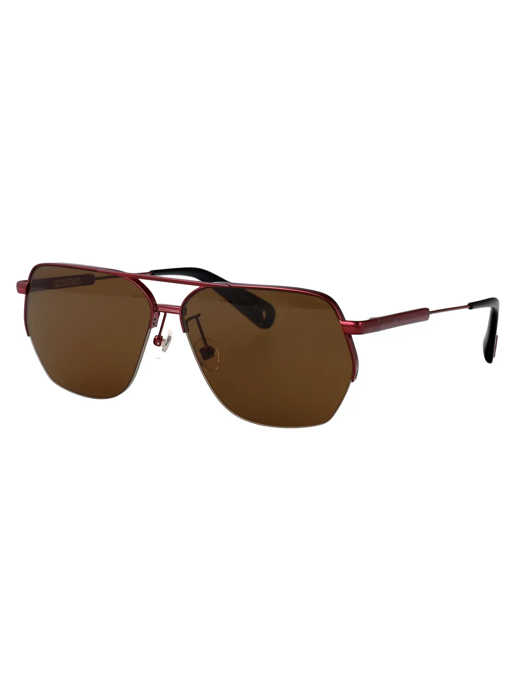 Full Frame Sunglasses