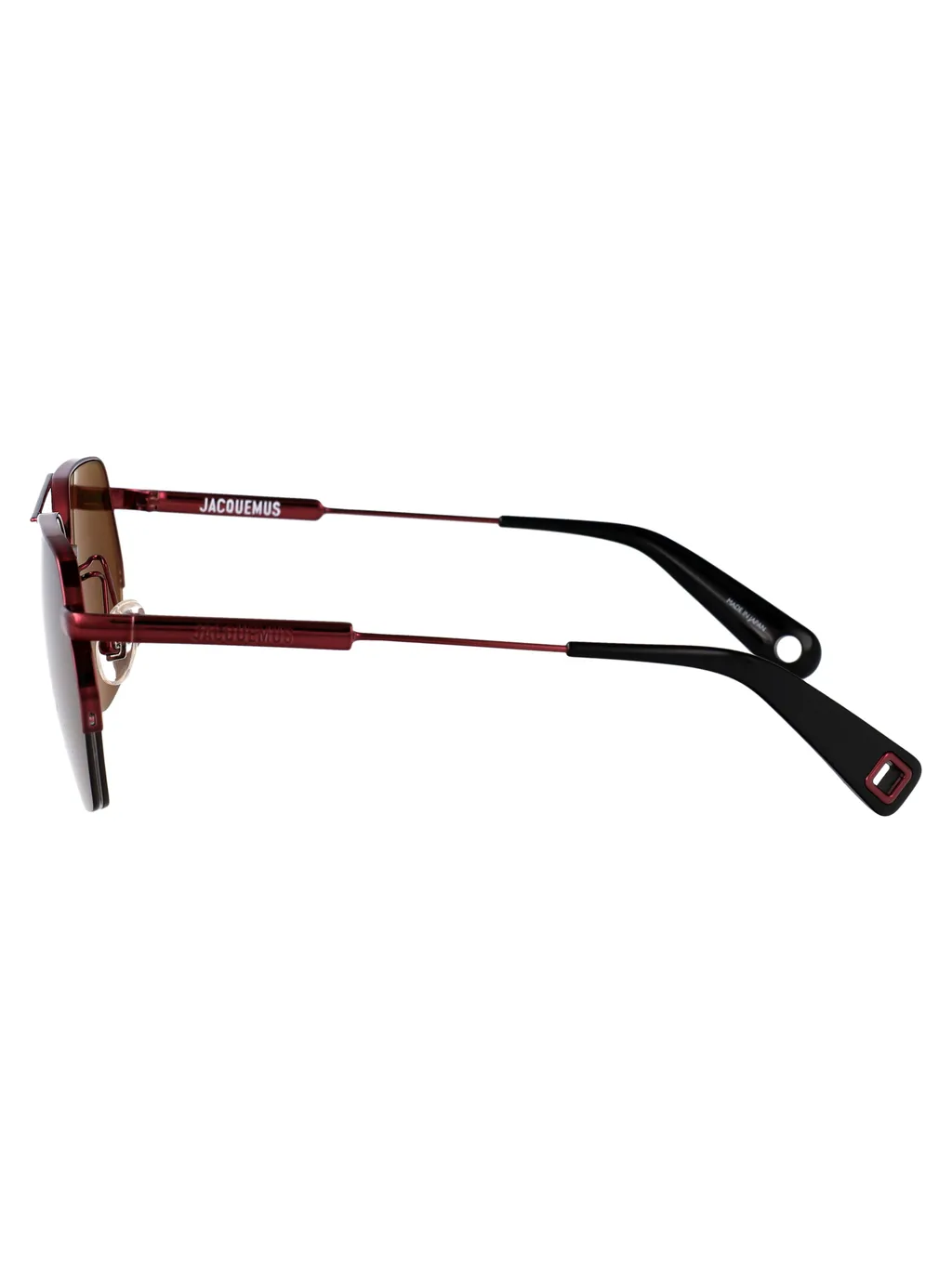 Full Frame Sunglasses