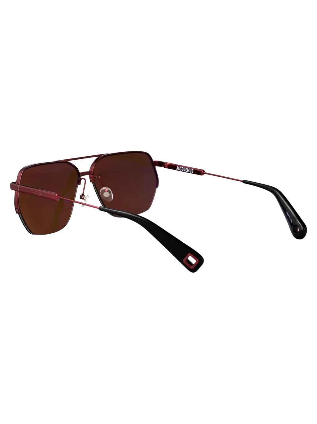 Full Frame Sunglasses