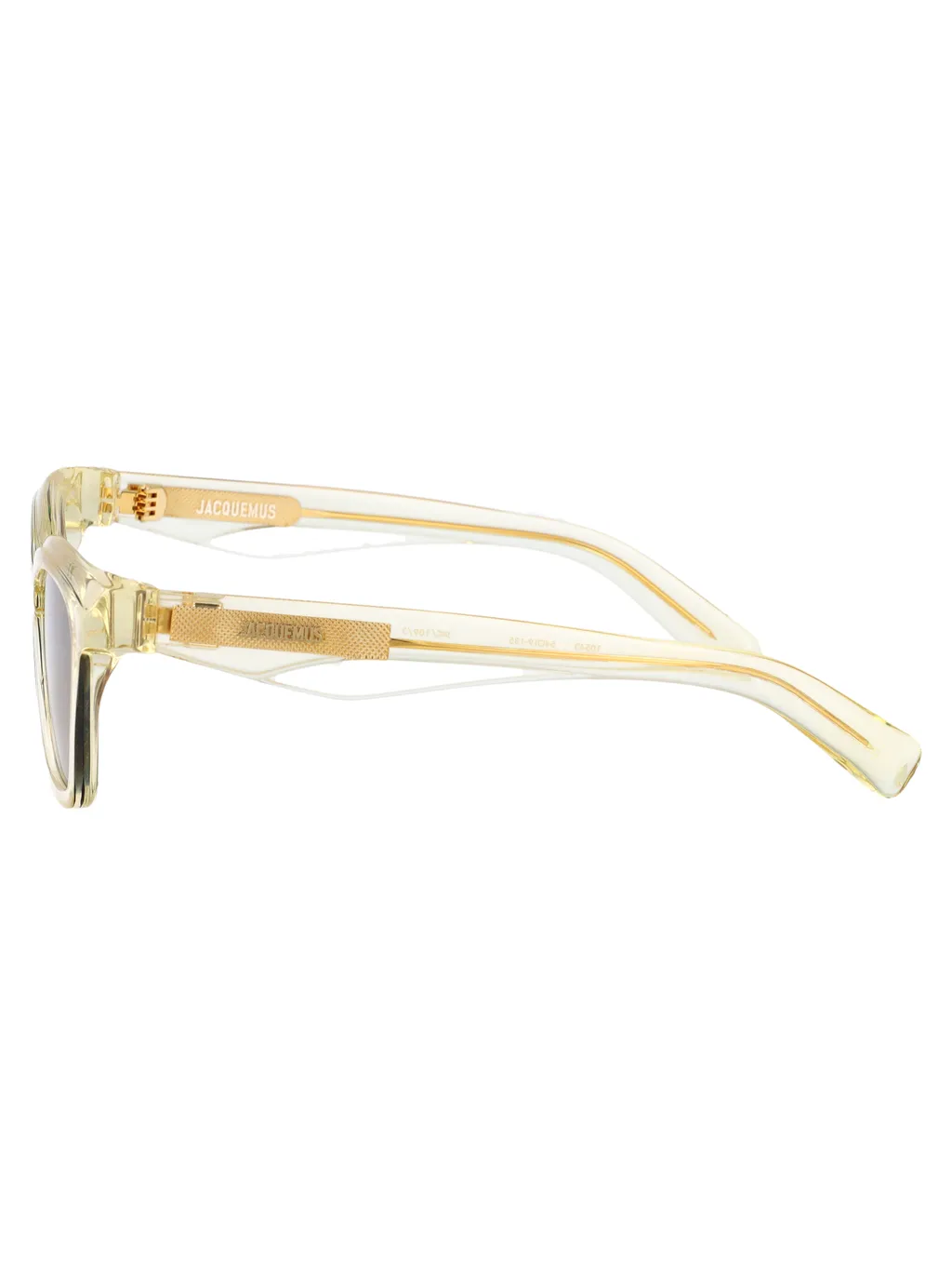 Rectangular Sunglasses