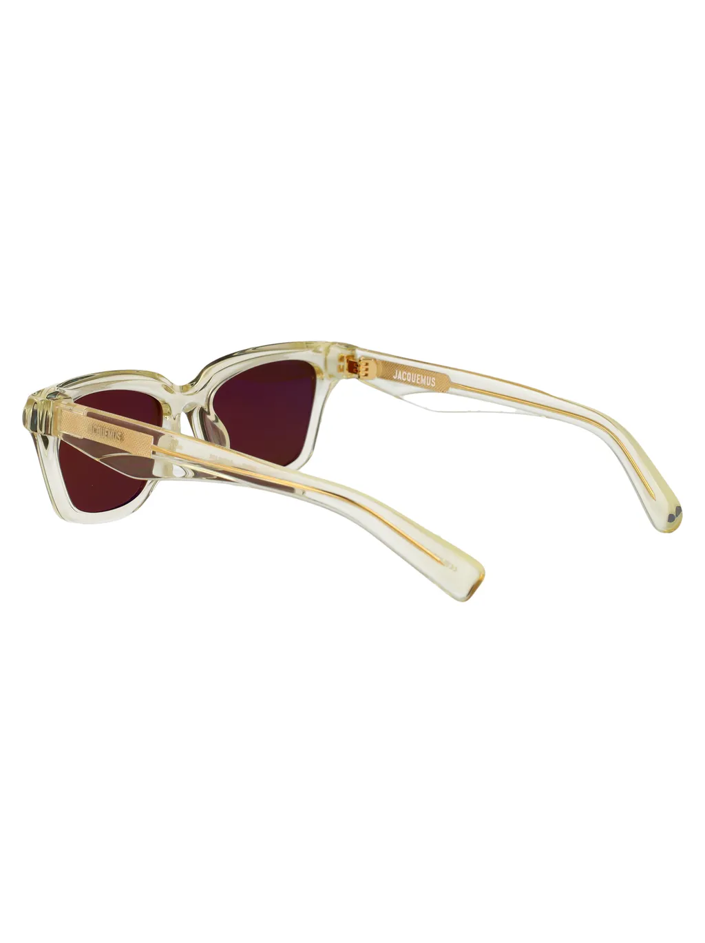 Rectangular Sunglasses