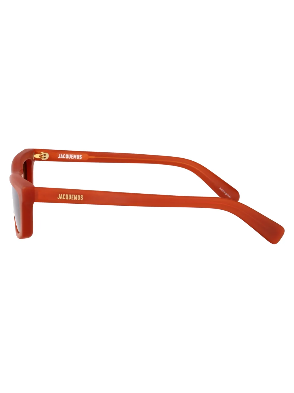 Rectangular Sunglasses