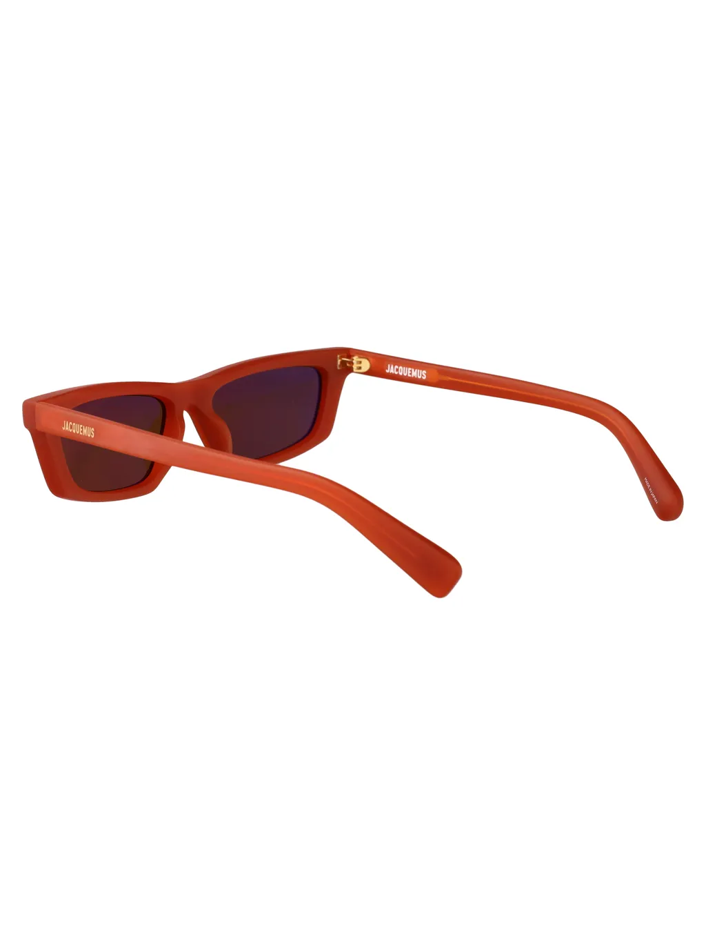 Rectangular Sunglasses