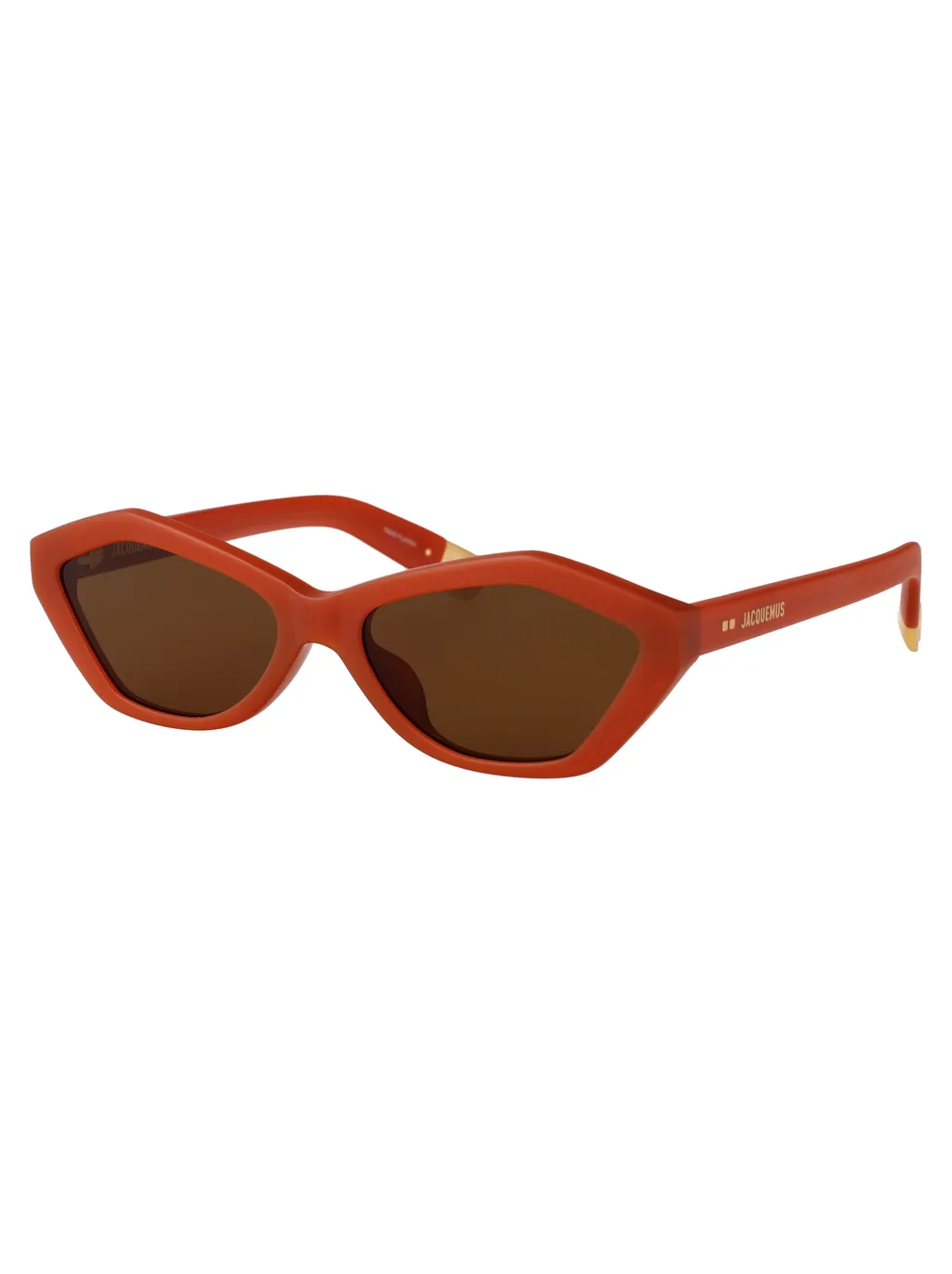 Full Frame Sunglasses