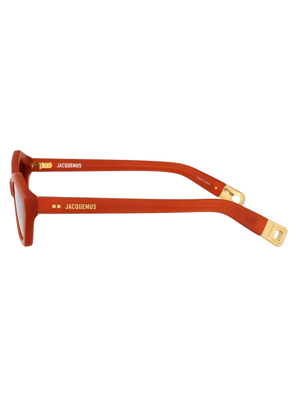 Full Frame Sunglasses