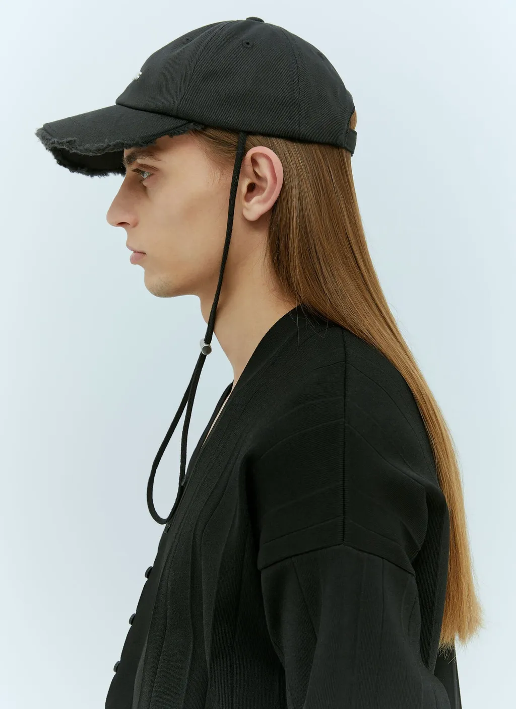La Casquette Artichaut Baseball Cap