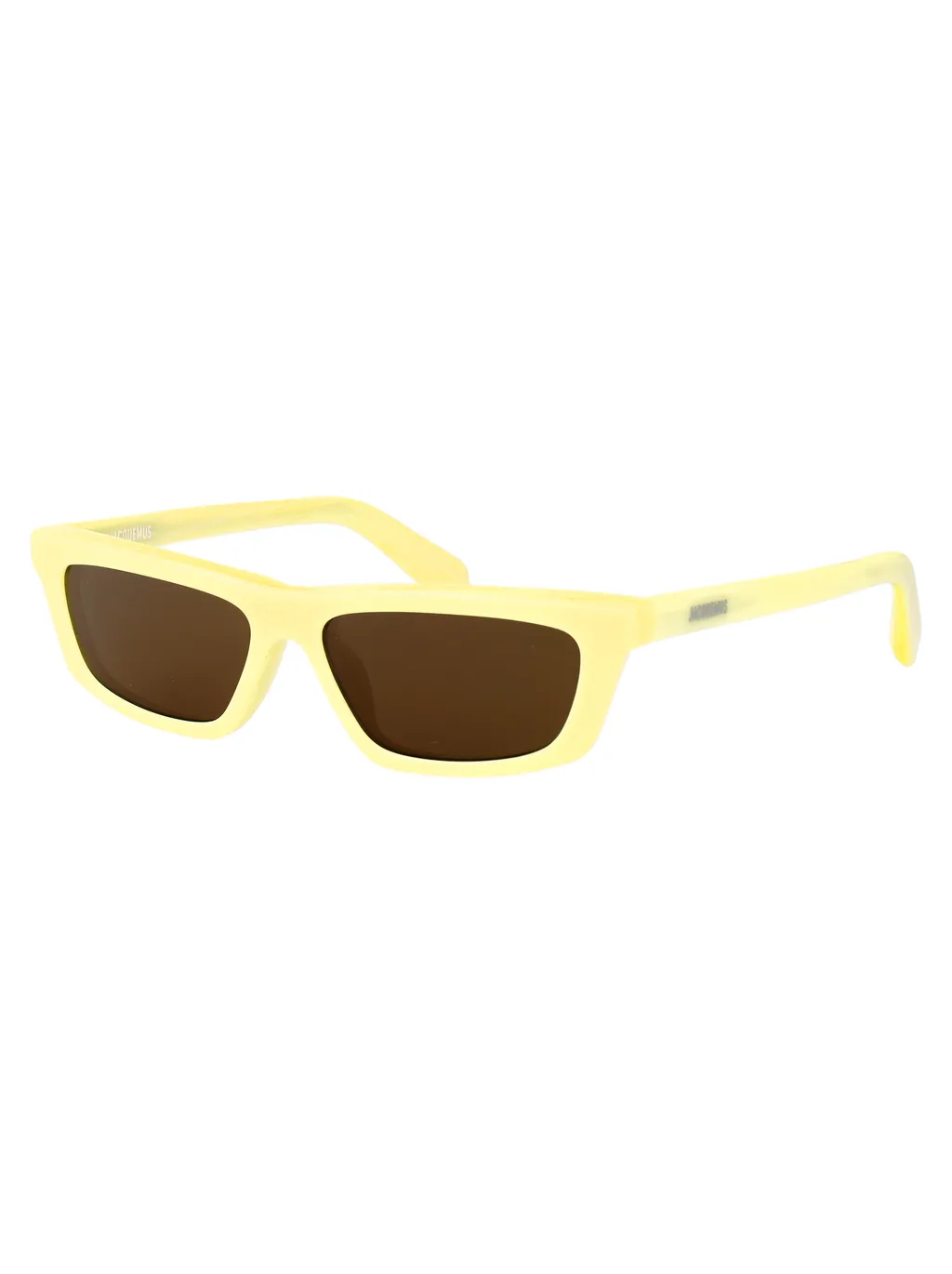 Rectangular Sunglasses