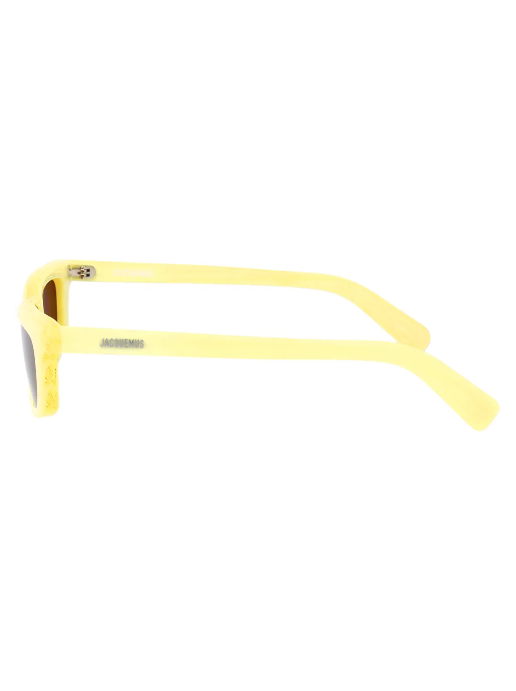 Rectangular Sunglasses