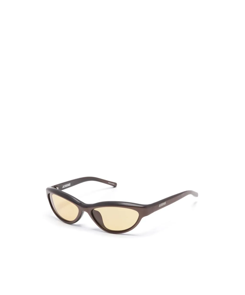 The Curvo Sunglasses