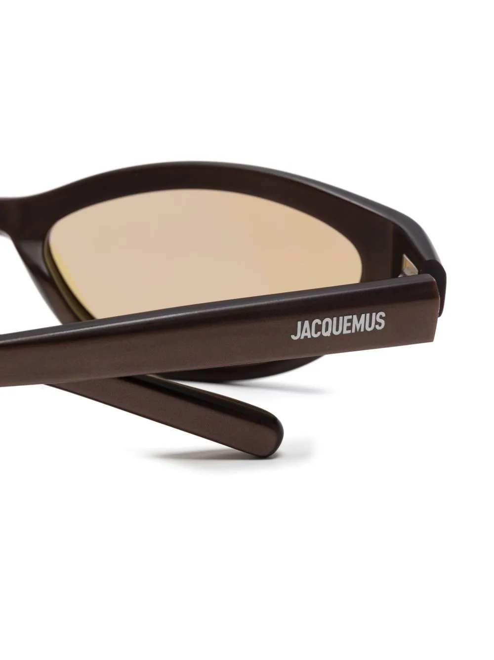 The Curvo Sunglasses