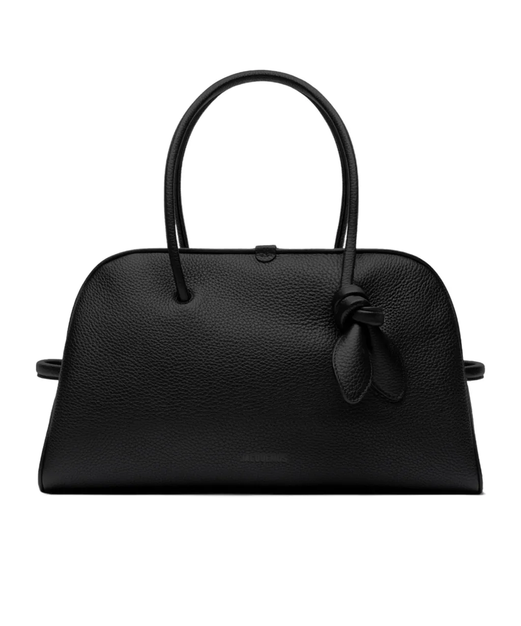 The Turismo Zipped Tote Bag