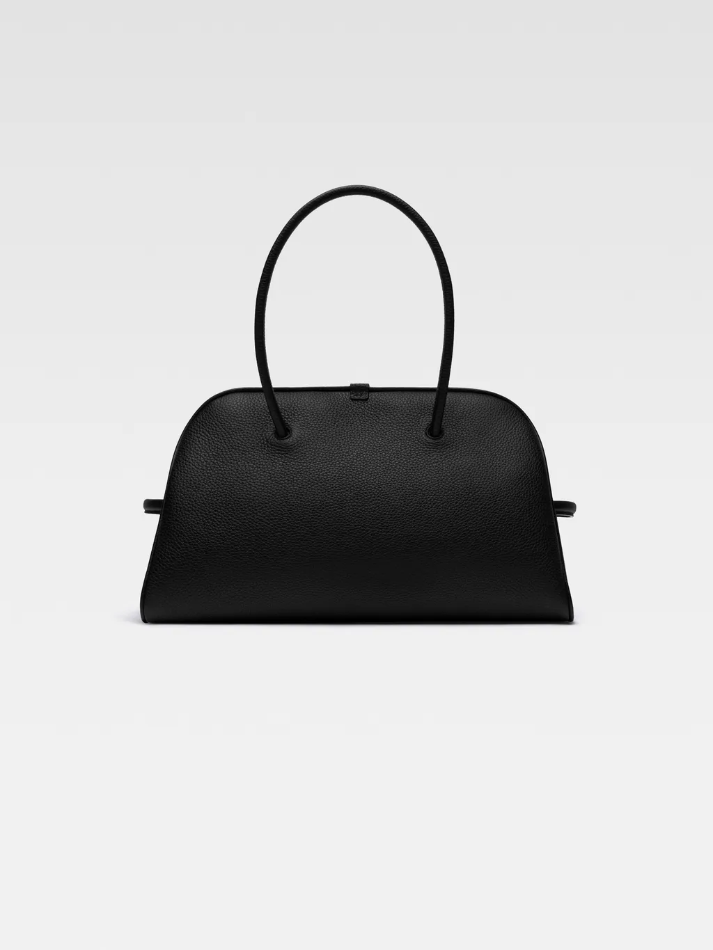The Turismo Zipped Tote Bag