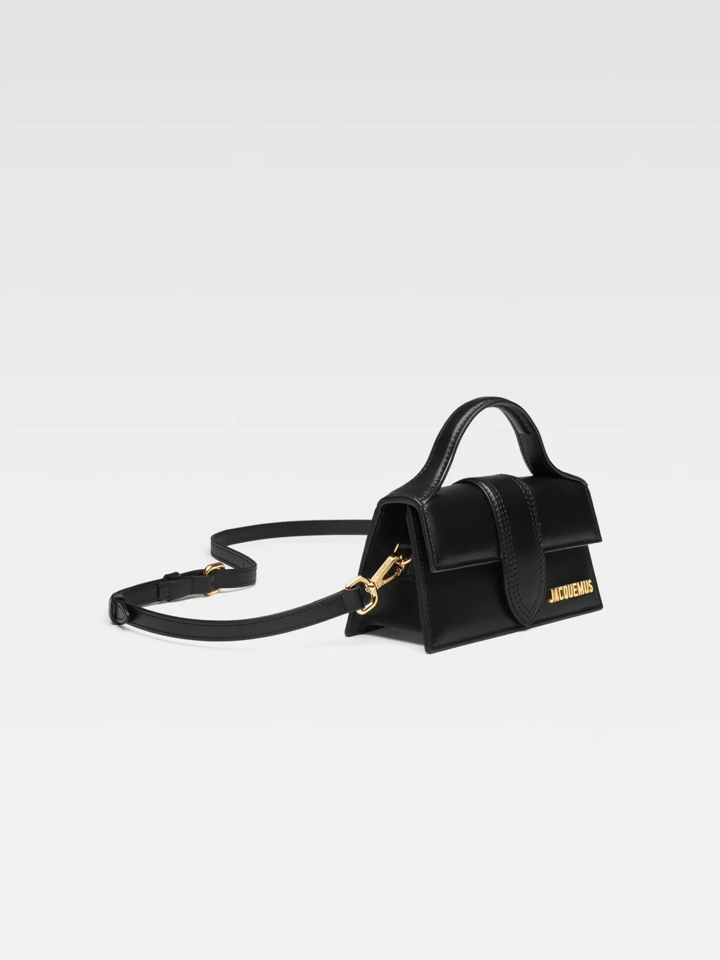 Flap Shoulder Bag