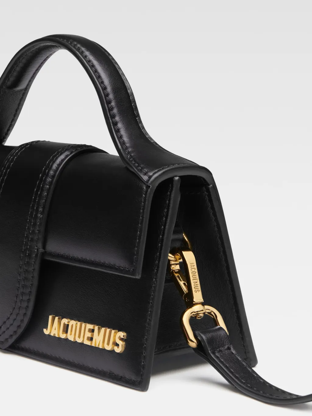Flap Shoulder Bag