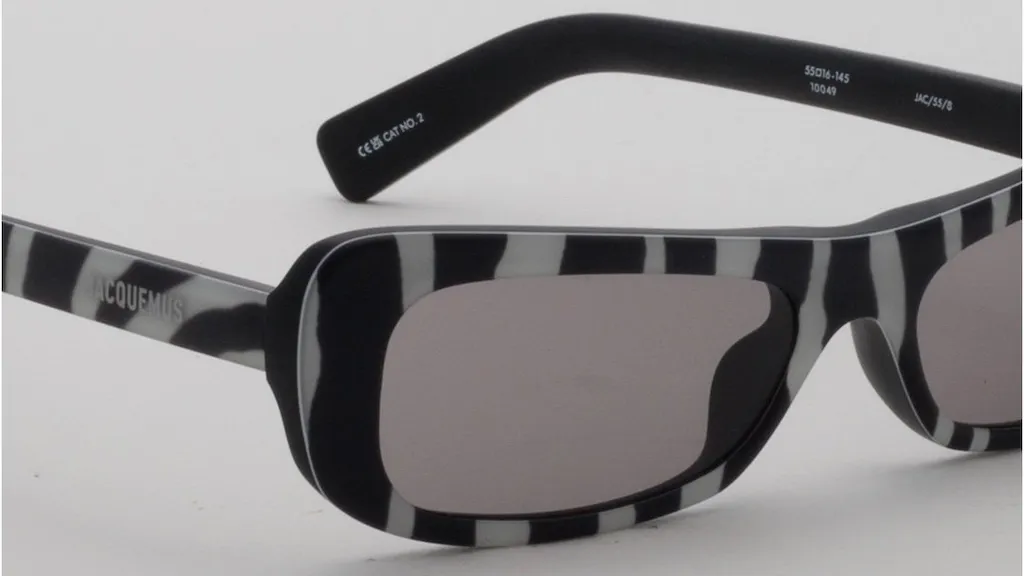 Capri Sunglasses